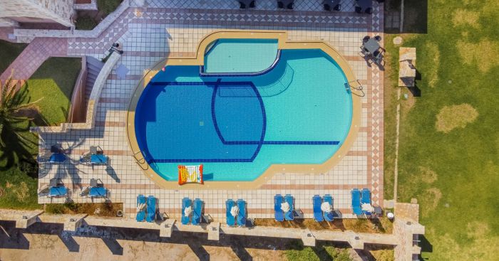 Lito Beach Hotel