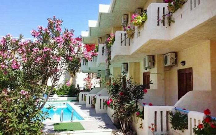 Elida Hotel