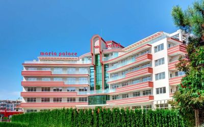 Maria Palace