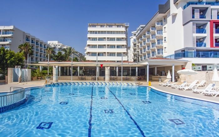Club Hotel Mirabell