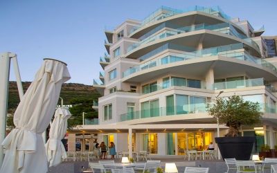 Palas Lux Hotel