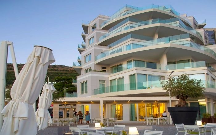 Palas Lux Hotel