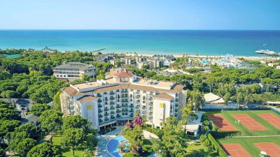 TUI Magic Life Masmavi