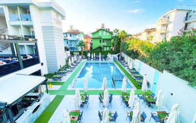 Alessia Hotel