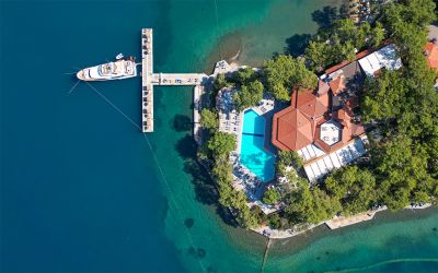 Marmaris Bay Resort