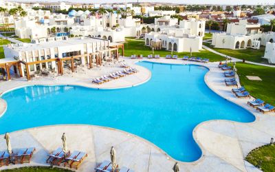 Xanadu Makadi Bay