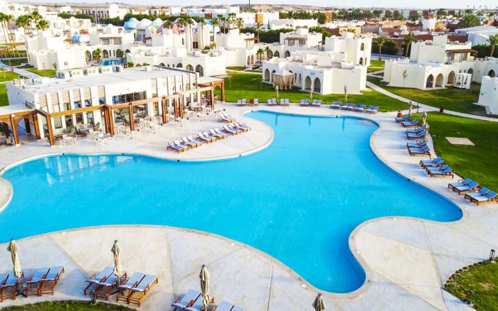 Xanadu Makadi Bay