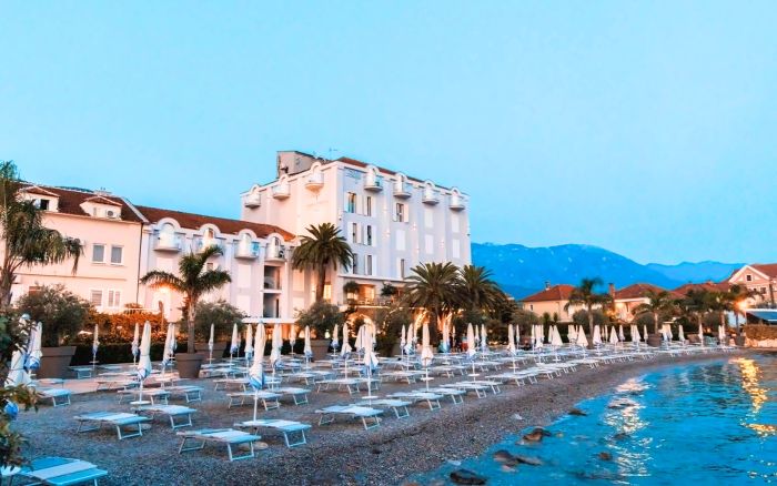 Palma Hotel