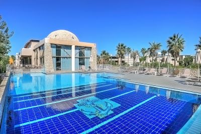 Yassou Kriti (Ex. Kavros Beach)