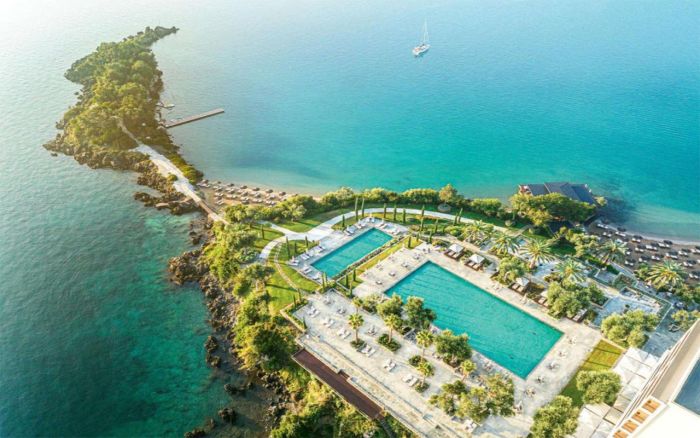 Corfu Imperial A Grecotel Resort