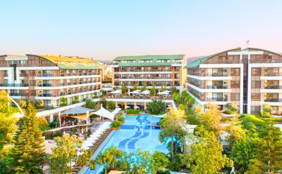 TUI Blue Side (Adults Only 16+)