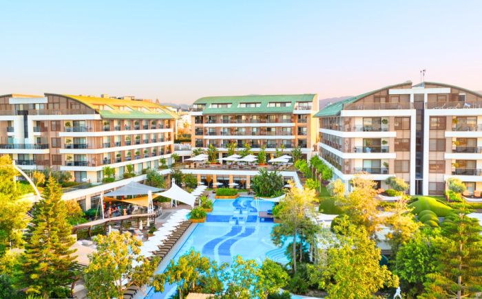 TUI Blue Side (Adults Only 16+)
