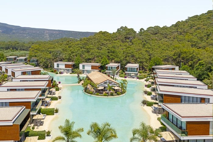 Rixos Premium Tekirova Villas & Suites