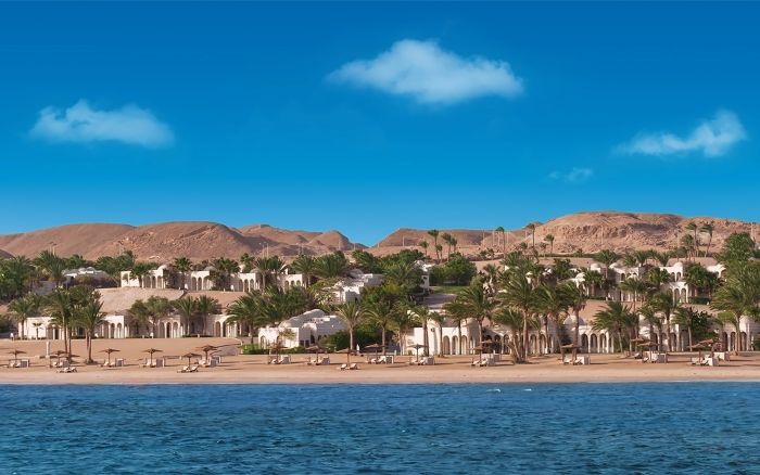 Oberoi Sahl Hasheesh