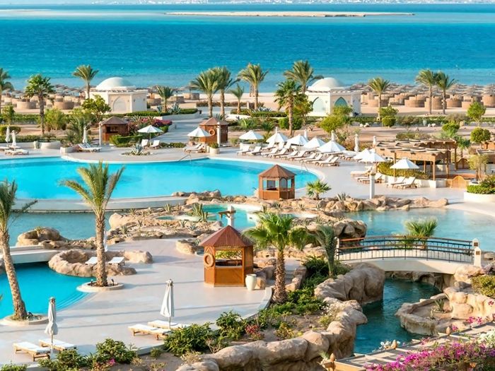 Kempinski Hotel Soma Bay