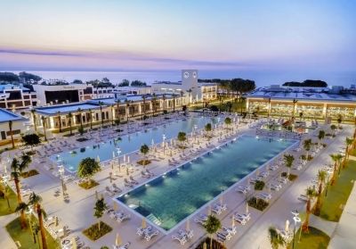 Swandor Hotel & Resort Kemer