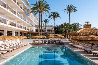 Zel Mallorca (ex. Innside By Melia Cala Blanca)