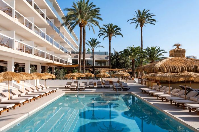 Zel Mallorca (ex. Innside By Melia Cala Blanca)