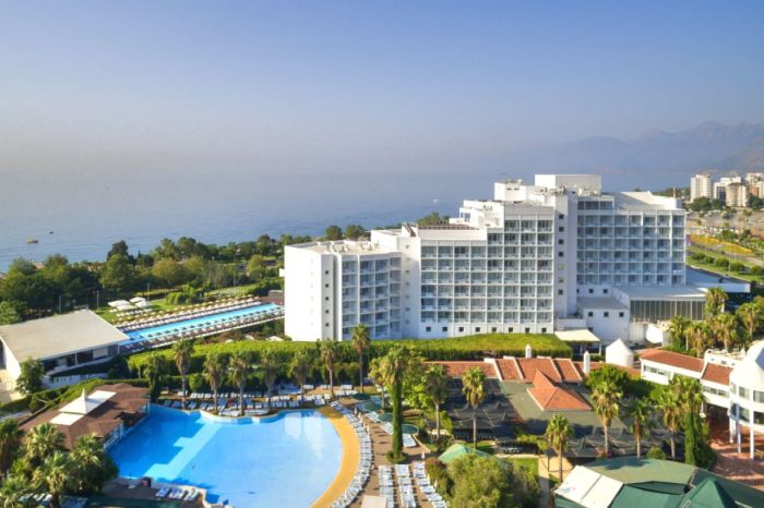 Hotel Su