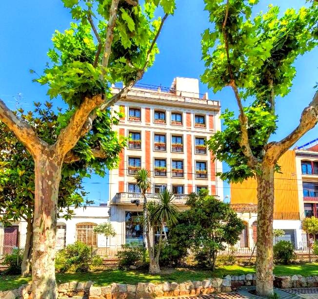 Espanya - 30 Hotels