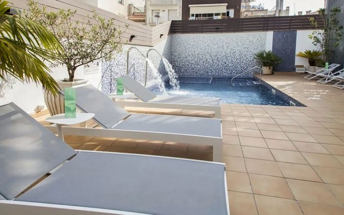 Apts. Neptuno