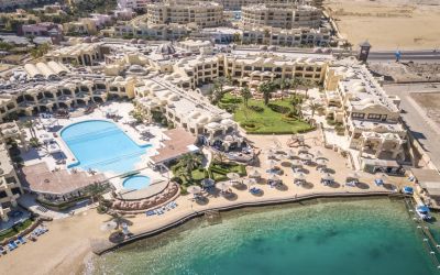 Sunny Days Palma De Mirette Resort & Spa