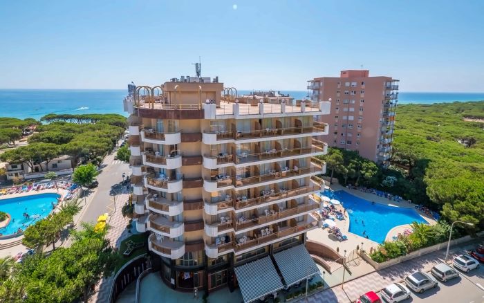 Blaumar (Blanes)