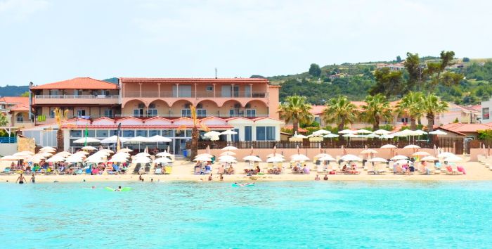 Sousouras Hotel