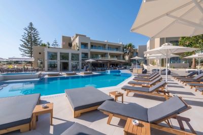 Imperial Palace Hotel (Adults Only 16+)