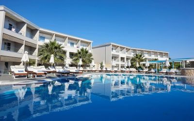 Mythos Palace Resort & Spa