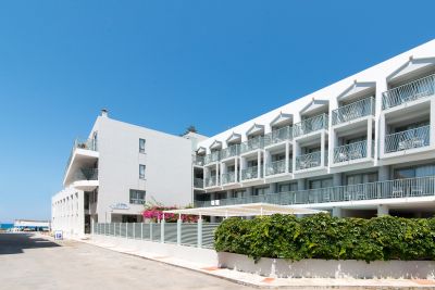 Alia Beach Hotel (Adults Only 18+)