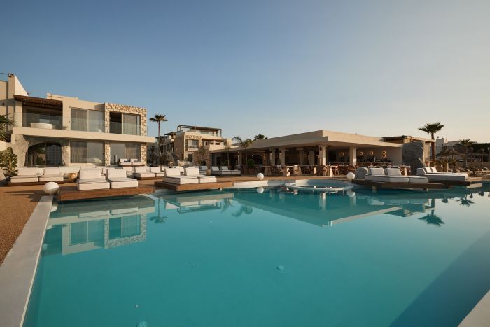 Uzenie All Suites Boutique Resort Adults Only 16+ (ex. Galeana Mare)