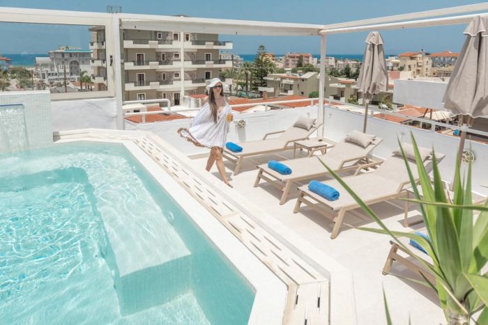 Lino Mare Boutique Hotel