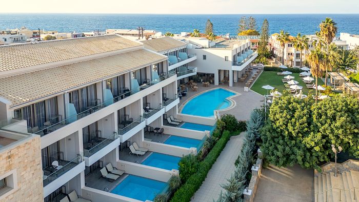 Castello Boutique Resort & Spa (Adults Only 16+)