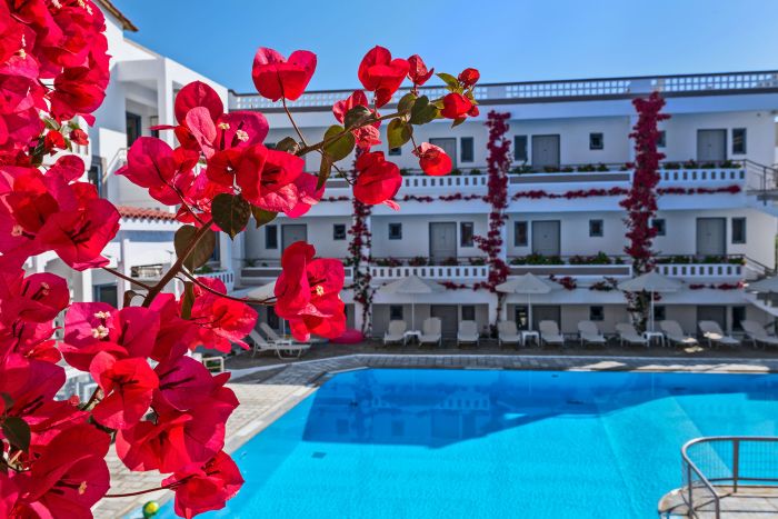 Ariadne Hotel