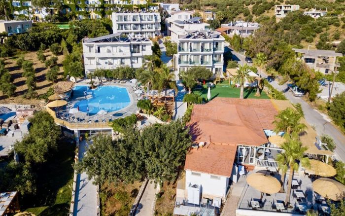Resol Hotel