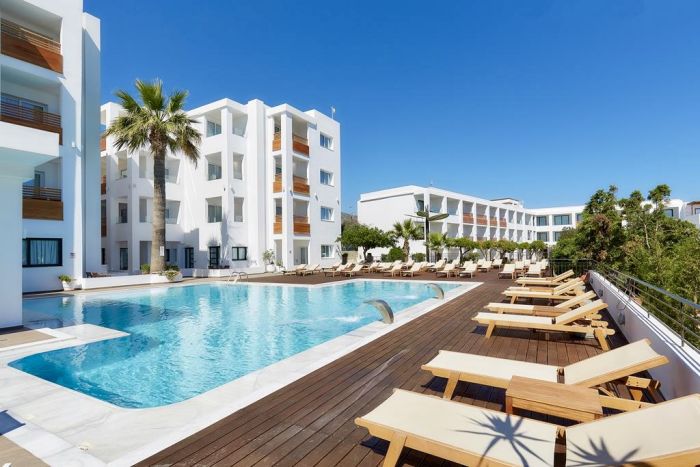 Arminda Hotel & Spa