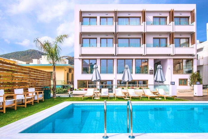Harma Boutique Hotel