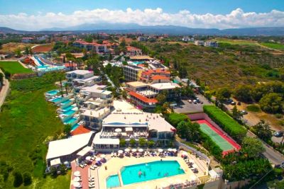 Rethymno Mare & Water Park
