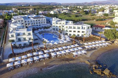 Harmony Rethymno Beach Hotel