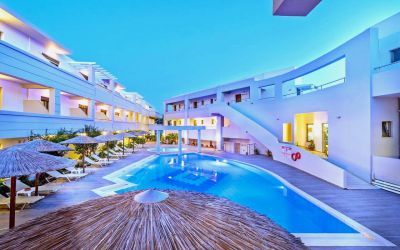 Delfina Boutique Hotel