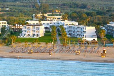 Delfina Tropic Beach (Adults Only 15+)