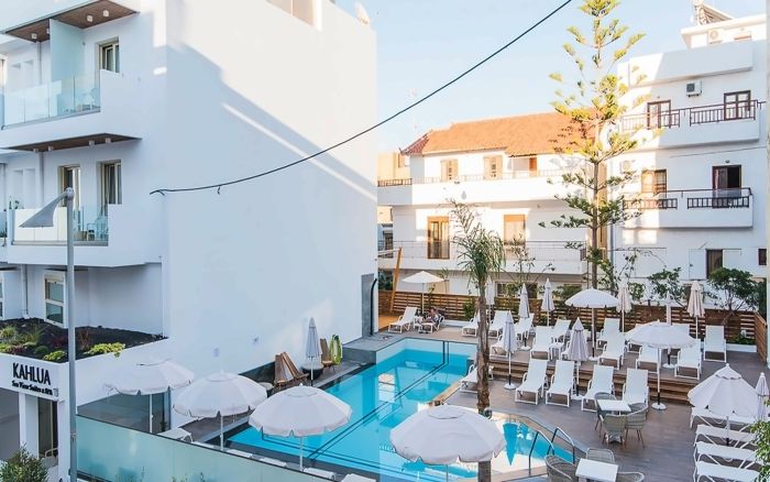 Kahlua Boutique Hotel (Adults Only 15+)