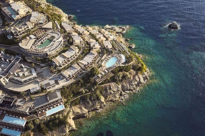 Sea Side a Lifestyle Resort (Adults Only 16+)