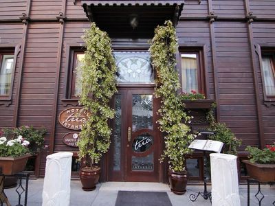 Tria Istanbul Hotel