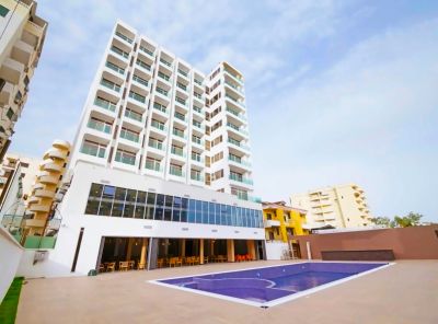 Horizont Hotel
