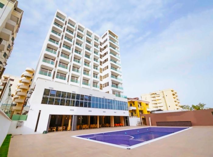 Horizont Hotel