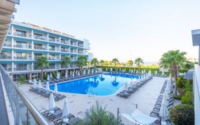 TUI Blue Barut Andiz (Adults Only 16+)