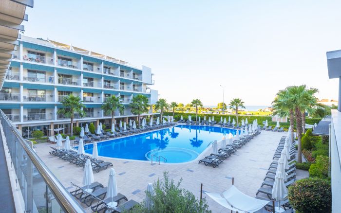 TUI Blue Barut Andiz (Adults Only 16+)