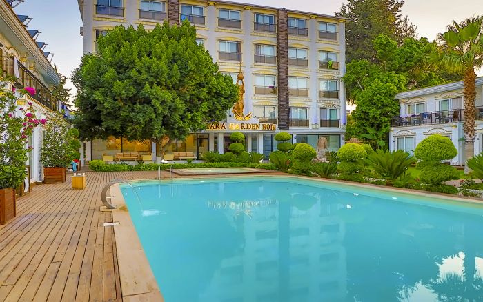 Lara Garden Hotel